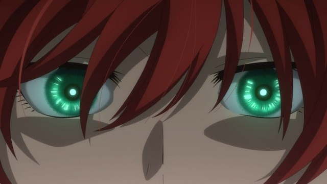 Mahoutsukai no Yome Season 2 Dublado - Animes Online