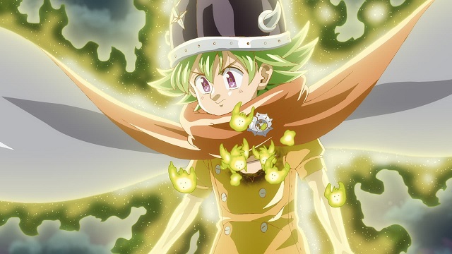 Nanatsu no Taizai Online - Assistir todos os episódios completo