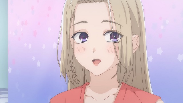 Anime: Ojou to baken-kun Cap6. #Animesseries #shojo #romance #fyp