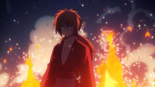 Assistir Rurouni Kenshin: Meiji Kenkaku Romantan  Episódio 19 - 