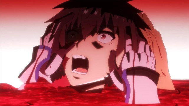 Assistir Boushoku no Berserk Episodio 10 Online