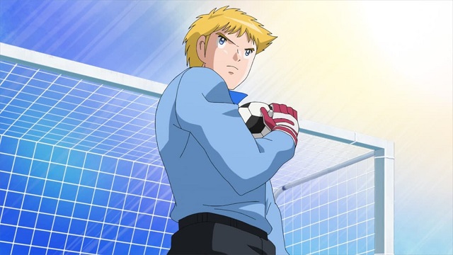 Assistir Captain Tsubasa Season 2: Junior Youth-hen - Todos os Episódios -  AnimeFire