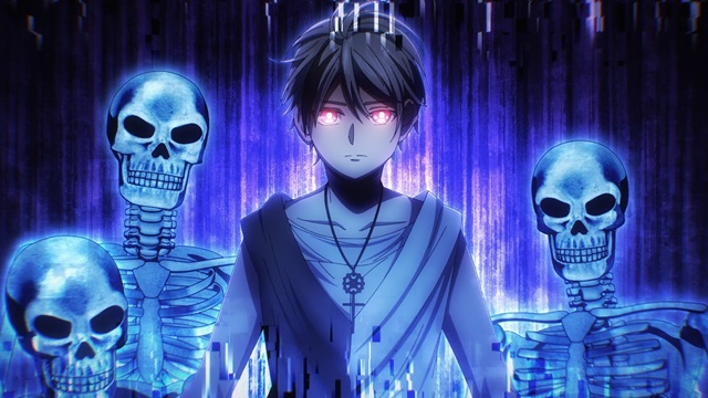 Dead Mount Death Play - - Animes Online