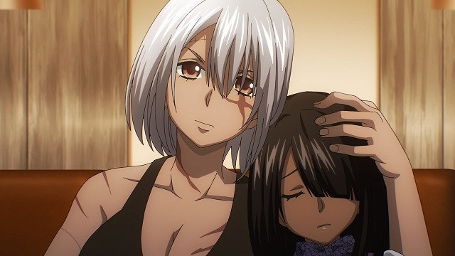 Assistir Dead Mount Death Play 2 - Episódio - 5 animes online