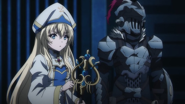 Assistir Goblin Slayer 2  Episódio 12 - 