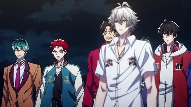 Assistir Seiken Gakuin no Makentsukai - Episódio - 7 animes online