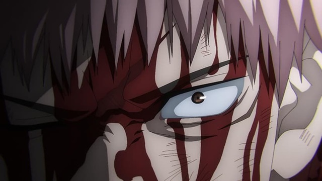 Assistir Jujutsu Kaisen 2  Episódio 22 - 