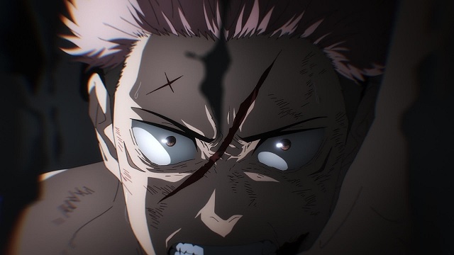 Assistir Jujutsu Kaisen 2  Episódio 23 - 