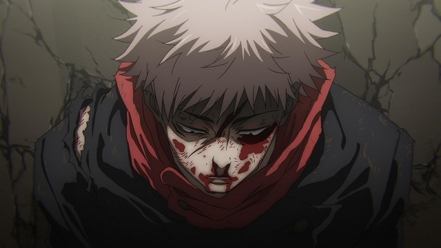 SAIU: Episódio 19 ou 43 Anime Jujutsu Kaisen (2ª Temporada) Legendado PTBR  - cellanimes2 on Twitch