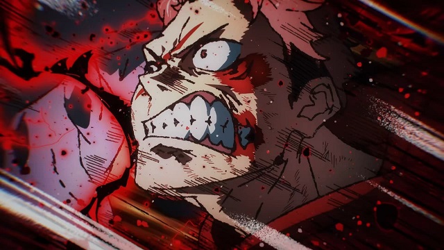 Jujutsu Kaisen 2 Episódio 21 - Animes Online