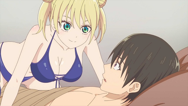 Assistir Kanojo mo Kanojo Episodio 5 Online