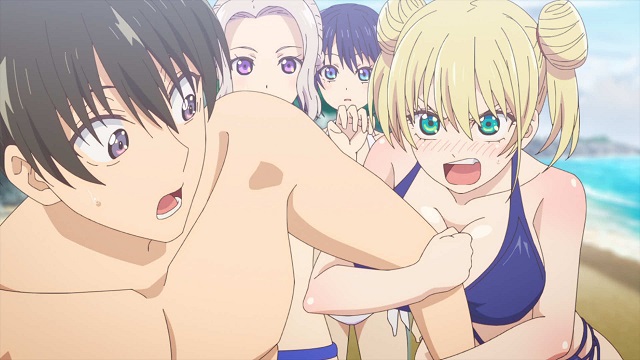 Assistir Kanojo mo Kanojo 2 Episodio 3 Online