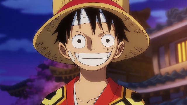 Assistir One Piece Episódio 1087 Online em HD