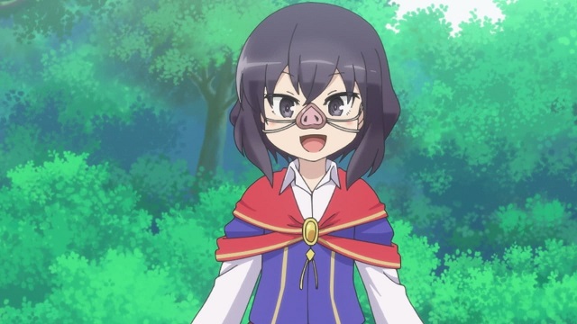 Assistir Potion-danomi de Ikinobimasu! Episódio 1 » Anime TV Online