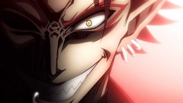 Ragna Crimson - - Animes Online