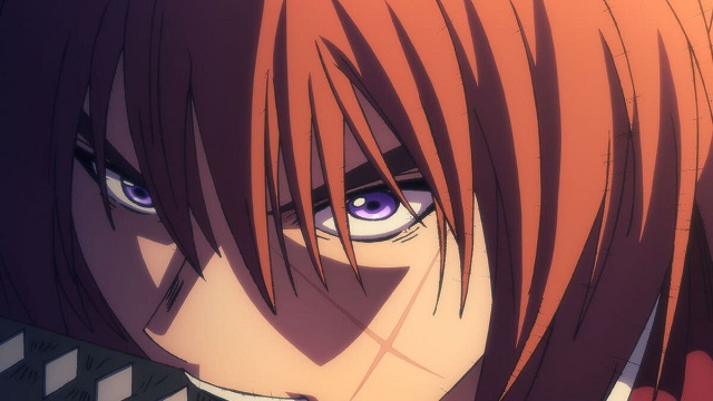 Assistir Rurouni Kenshin: Meiji Kenkaku Romantan - Episódio - 16