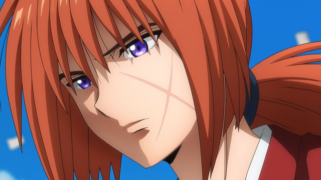 Assistir Rurouni Kenshin: Meiji Kenkaku Romantan - Episódio - 5 animes  online