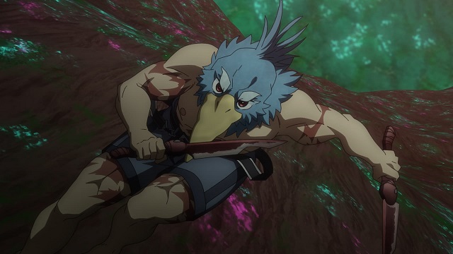 Shangri-La Frontier Online - Assistir anime completo dublado e legendado