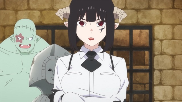 Assistir Hime-sama Goumon no Jikan desu  Episódio 1 - 