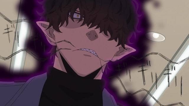 Assistir Kyuujitsu no Warumono-san  Episódio 4 - 