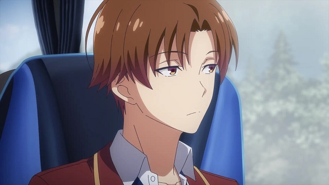 Assistir Youkoso Jitsuryoku Shijou Shugi no Kyoushitsu e 3  Episódio 1 - 