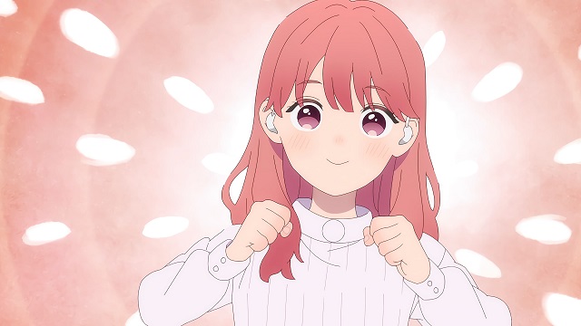 Assistir Yubisaki to Renren  Episódio 1 - 