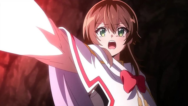 Assistir Saikyou Tank no Meikyuu Kouryaku  Episódio 8 - 