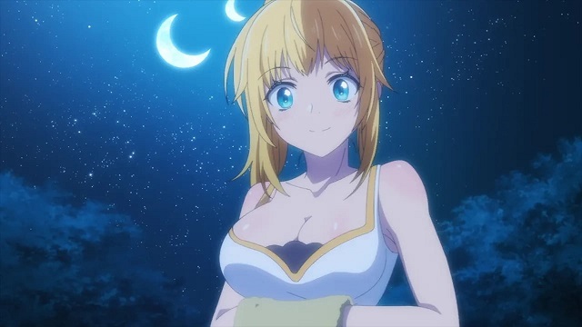 Assistir Shin no Nakama ja Nai to Yuusha no Party wo Oidasareta node 2  Episódio 5 - 