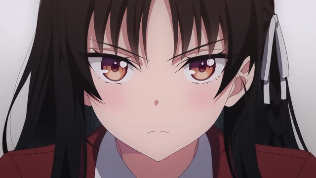 Assistir Youkoso Jitsuryoku Shijou Shugi no Kyoushitsu e 3  Episódio 8 - 