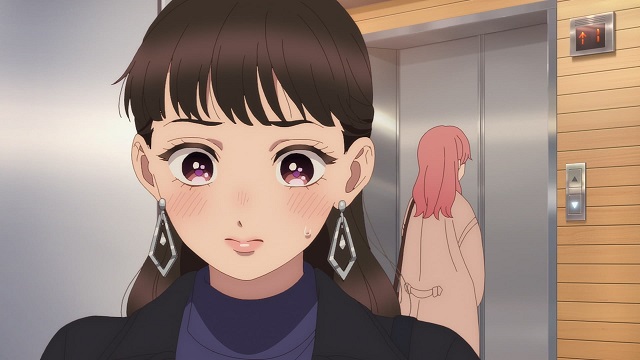 Assistir Yubisaki to Renren  Episódio 5 - 