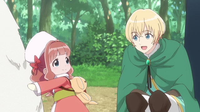 Assistir Isekai de Mofumofu Nadenade suru Tame ni Ganbattemasu Episódio 10 - 