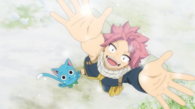 Assistir Fairy Tail: 100 Years Quest  Episódio 1 - 