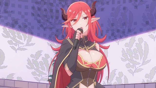 Assistir VTuber Nandaga Haishin Kiri Wasuretara Densetsu ni Natteta  Episódio 2 - 