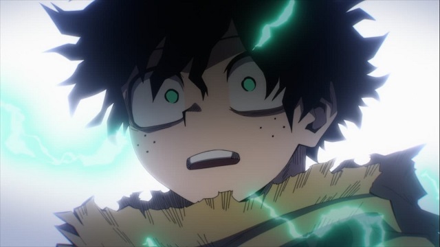 Assistir Boku no Hero Academia 7 Episódio 13 - 