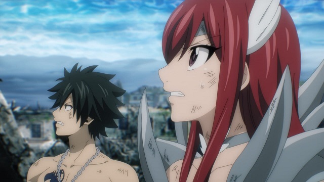 Assistir Fairy Tail: 100 Years Quest  Episódio 6 - 