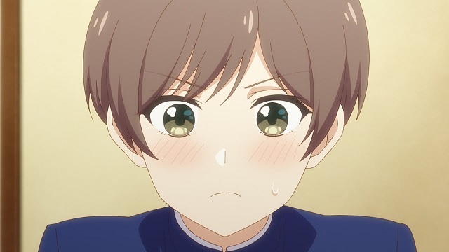 Assistir Senpai wa Otokonoko  Episódio 6 - 