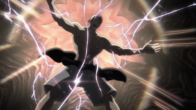 Assistir Tower of God 2  Episódio 7 - 