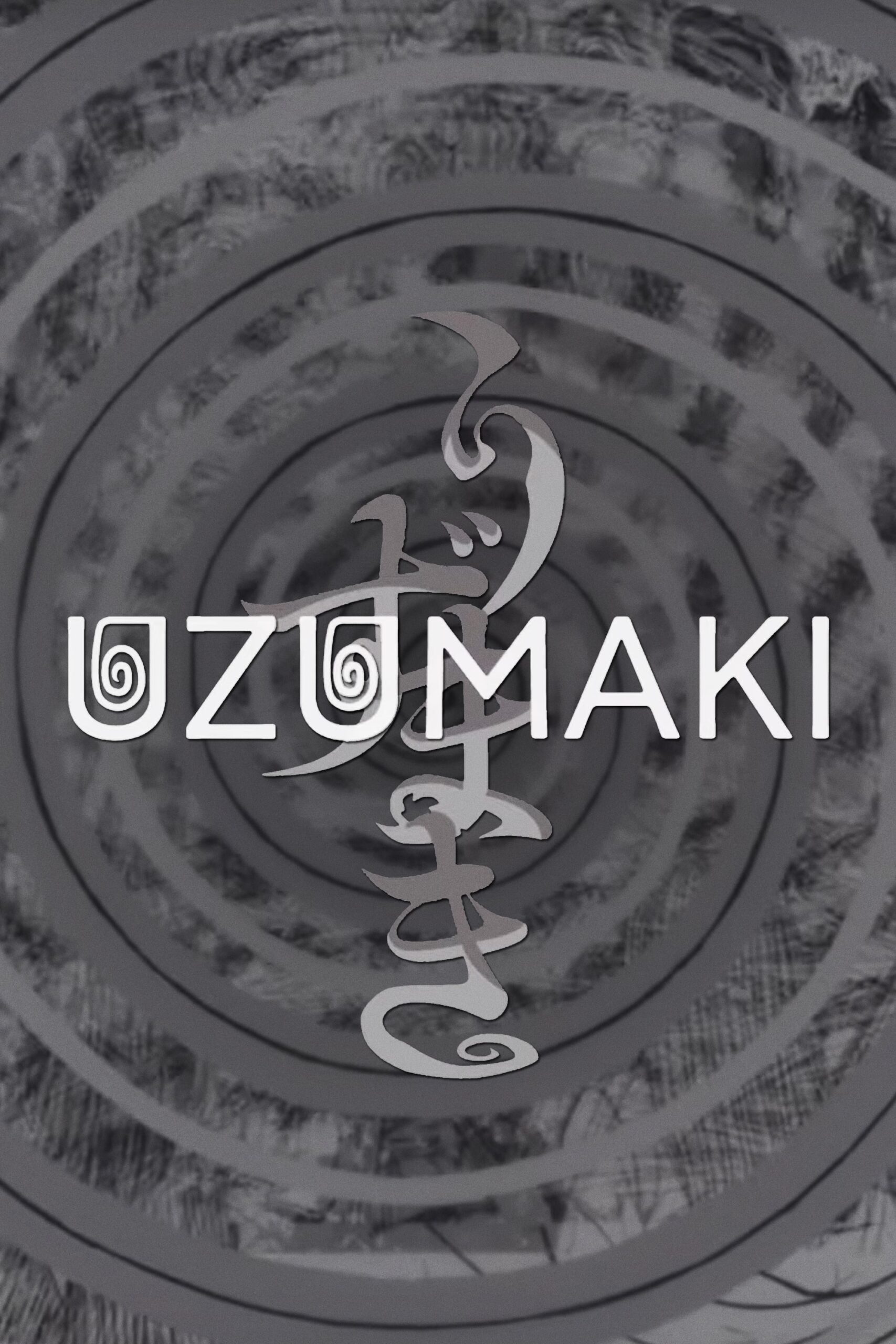 Assistir Uzumaki Todos os Episódios  Online Completo