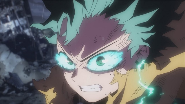 Assistir Boku no Hero Academia 7 Episódio 17 - 