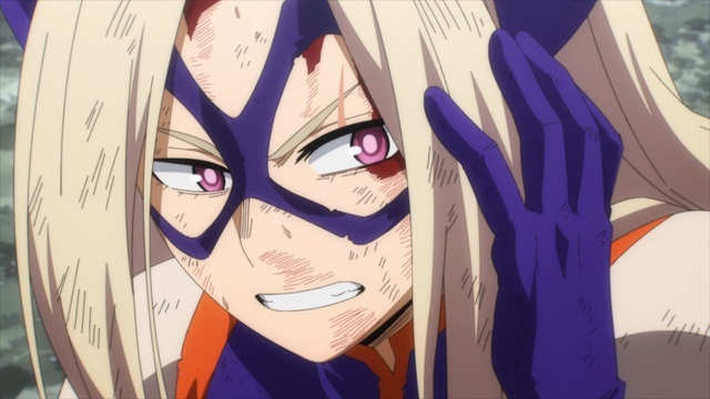 Assistir Boku no Hero Academia 7 Episódio 18 - 