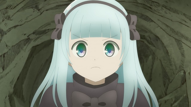 Assistir Dungeon no Naka no Hito  Episódio 11 - 