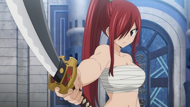 Assistir Fairy Tail: 100 Years Quest  Episódio 10 - 