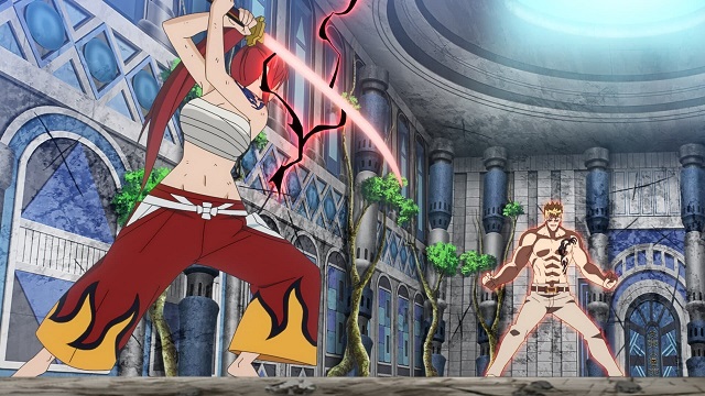 Assistir Fairy Tail: 100 Years Quest  Episódio 13 - 