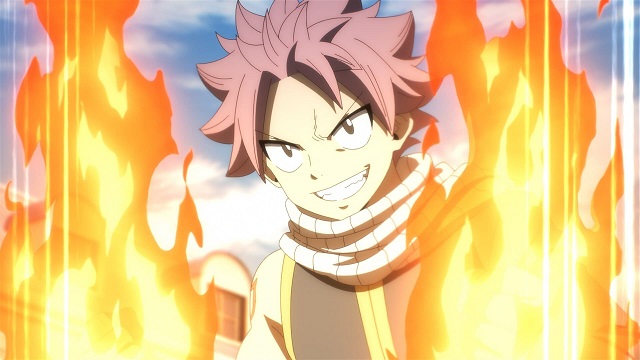 Assistir Fairy Tail: 100 Years Quest  Episódio 9 - 