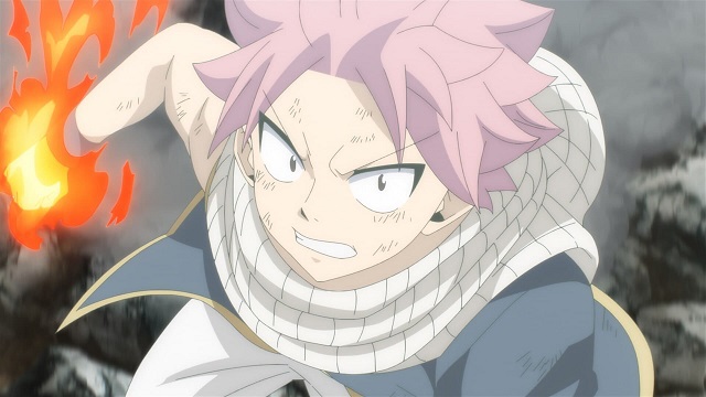 Assistir Fairy Tail: 100 Years Quest  Episódio 12 - 