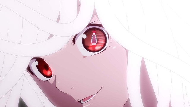 Assistir Monogatari Series: Off & Monster Season  Episódio 6 - 