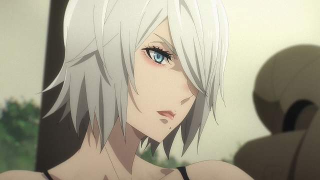 Assistir NieR Automata Ver1.1a Part 2  Episódio 8 - 