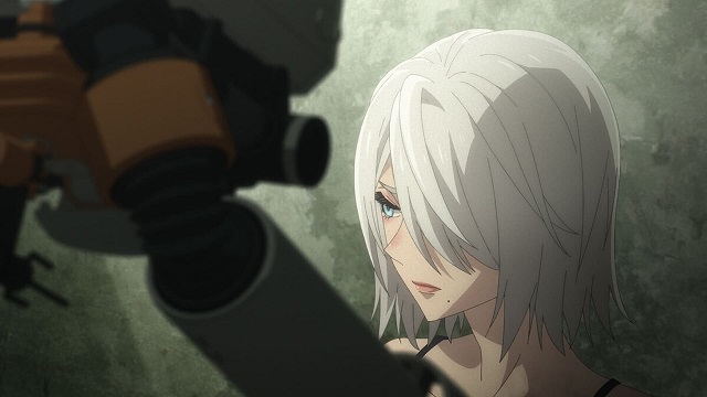 Assistir NieR Automata Ver1.1a Part 2  Episódio 9 - 