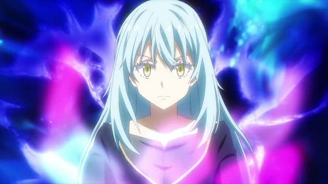 Assistir Tensei shitara Slime Datta Ken 3  Episódio 22 - 