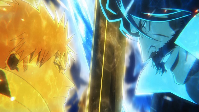 Assistir Bleach: Sennen Kessen-hen Soukoku-tan part 3  Episódio 2 - 